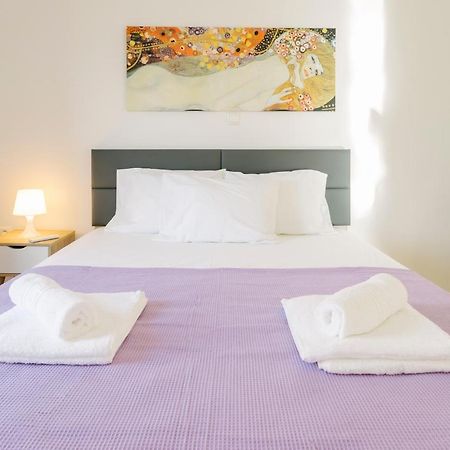 Acropolis View Apartment In אתונה מראה חיצוני תמונה