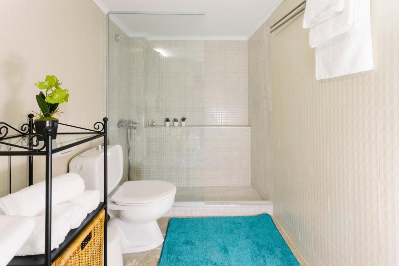 Acropolis View Apartment In אתונה מראה חיצוני תמונה