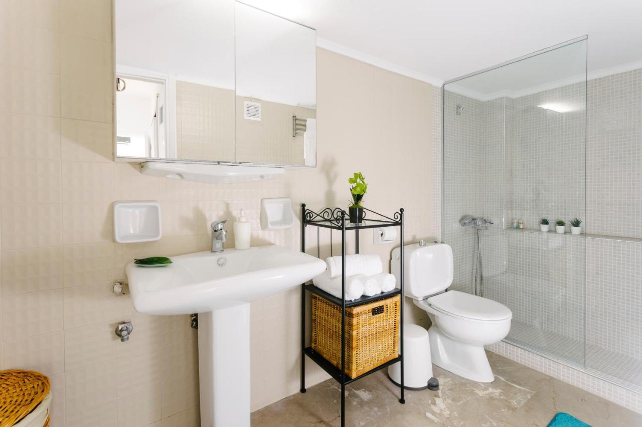 Acropolis View Apartment In אתונה מראה חיצוני תמונה